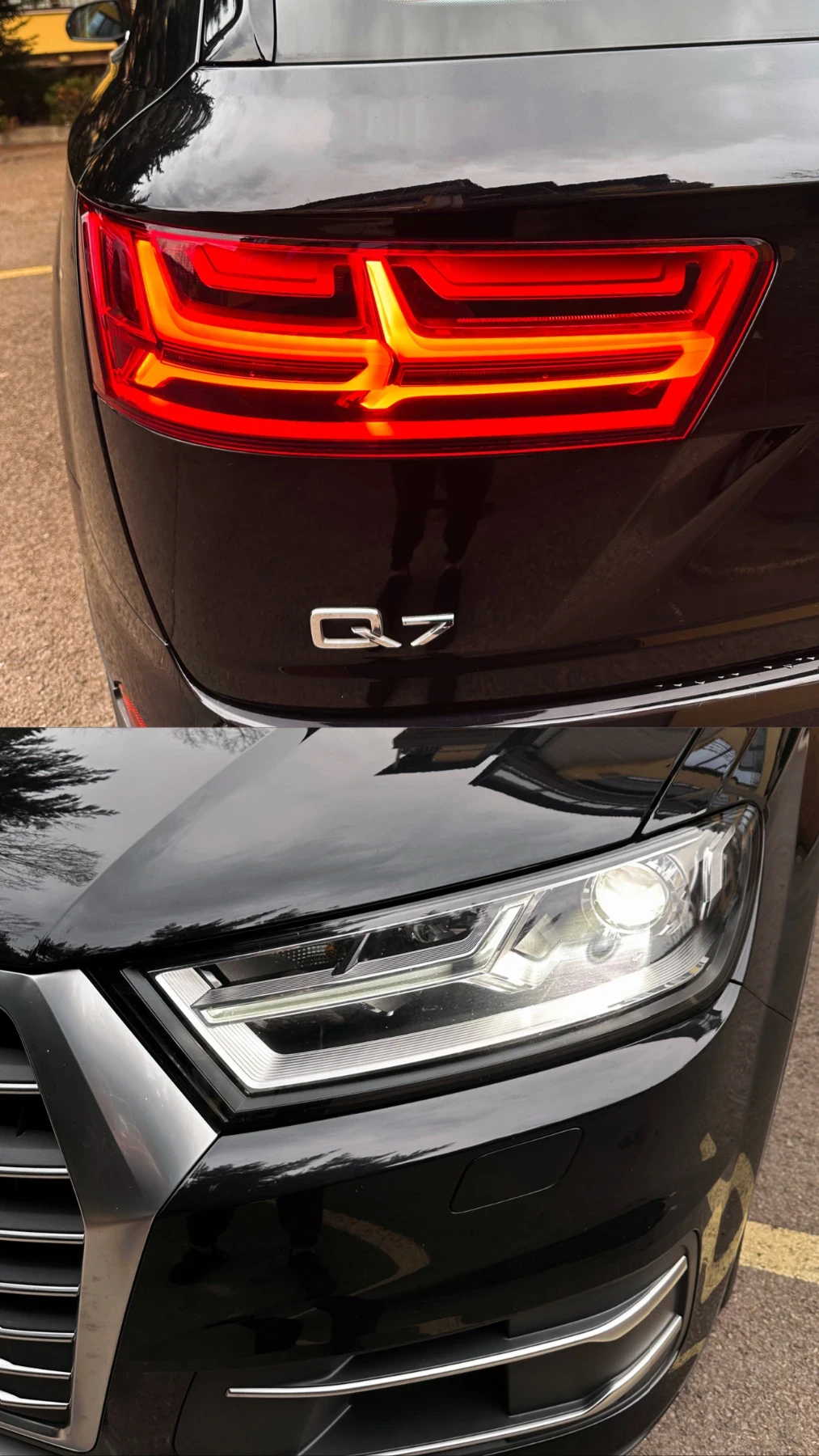 Audi Q7  - изображение 5