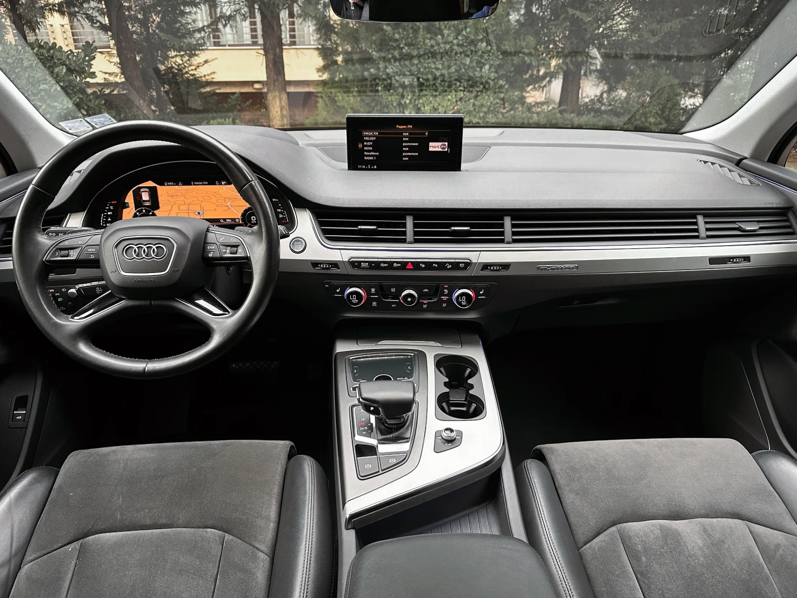 Audi Q7  - изображение 9
