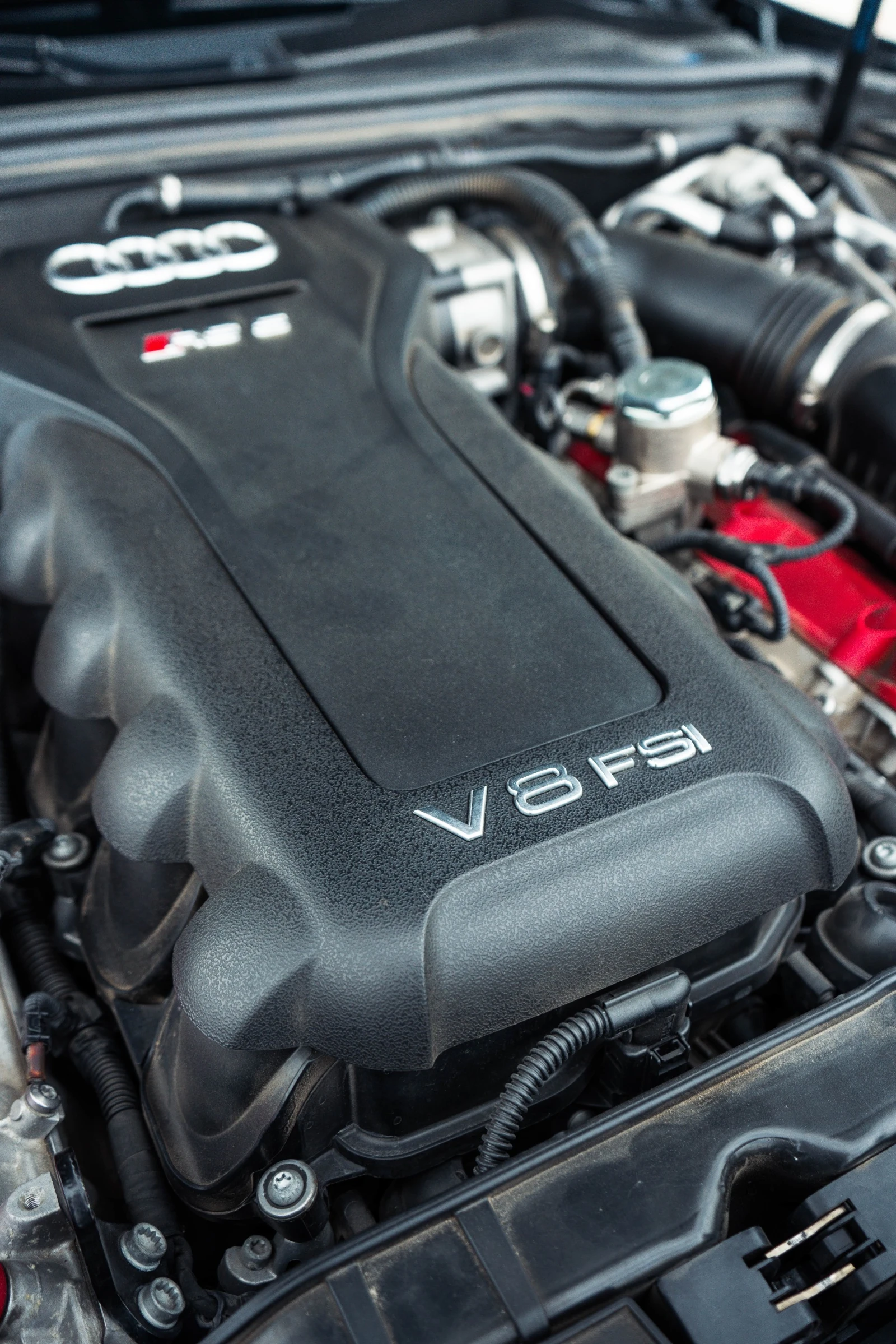 Audi Rs5 | Mobile.bg   16