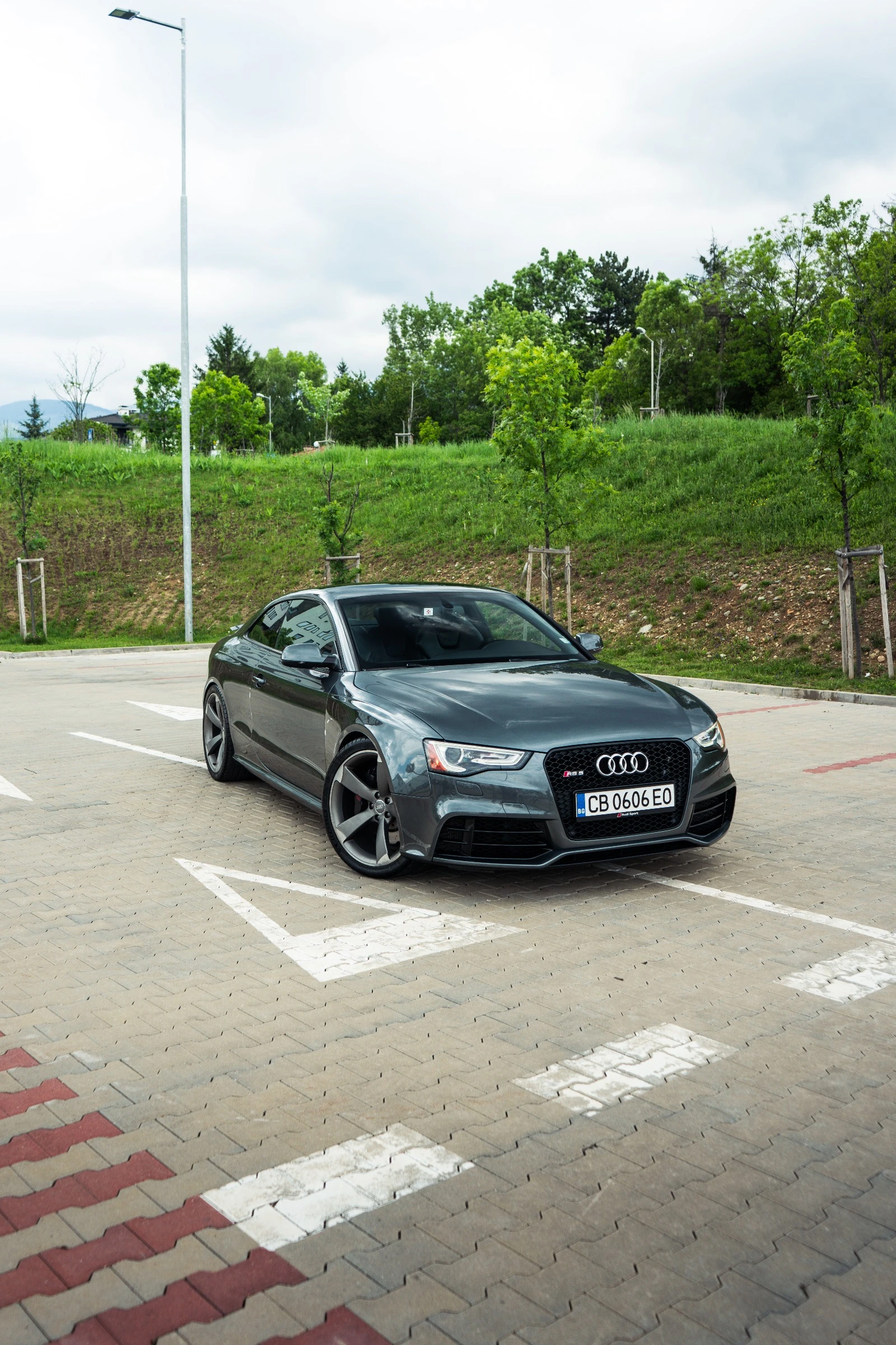 Audi Rs5  - изображение 5