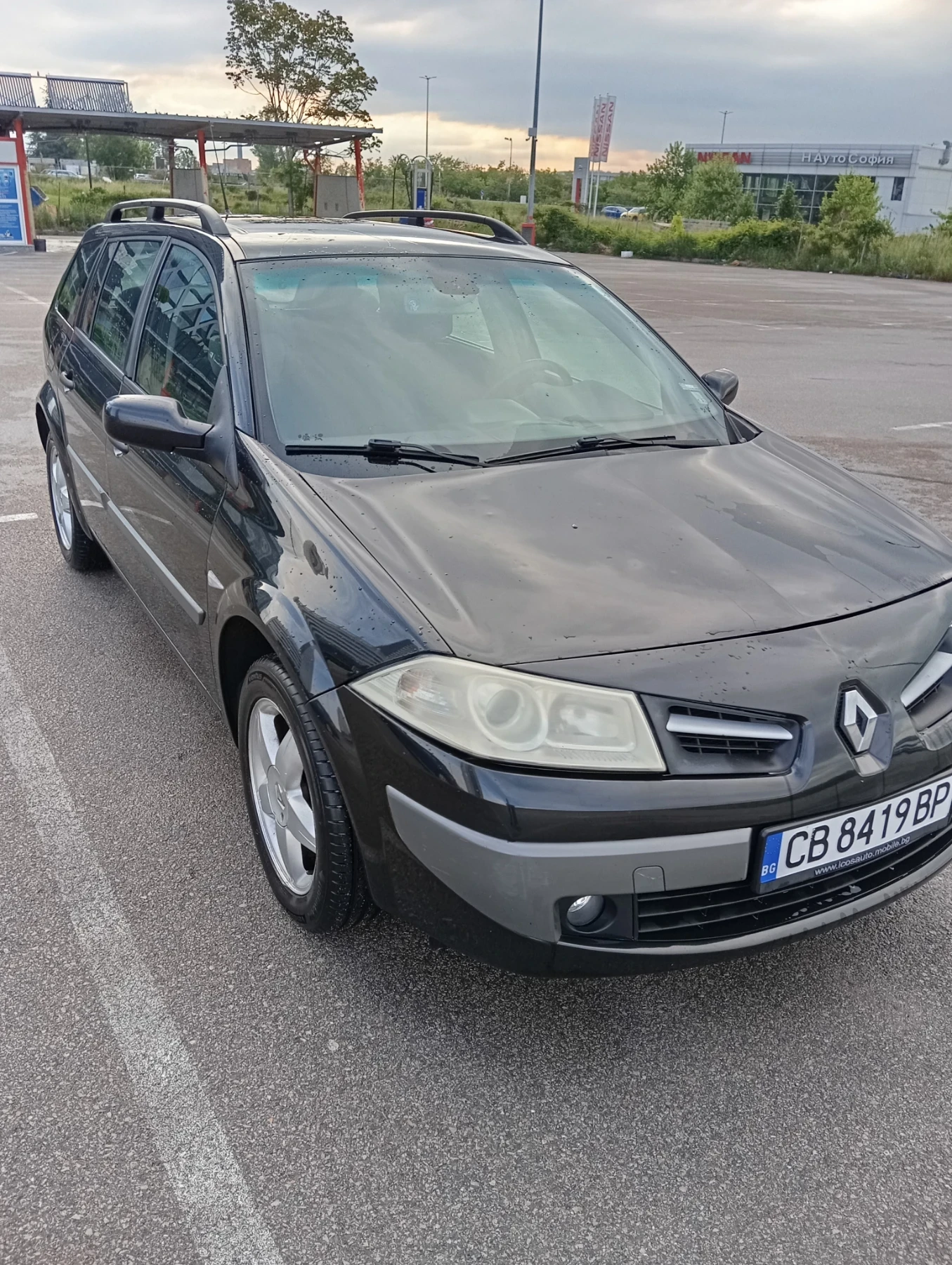 Renault Megane  - изображение 2