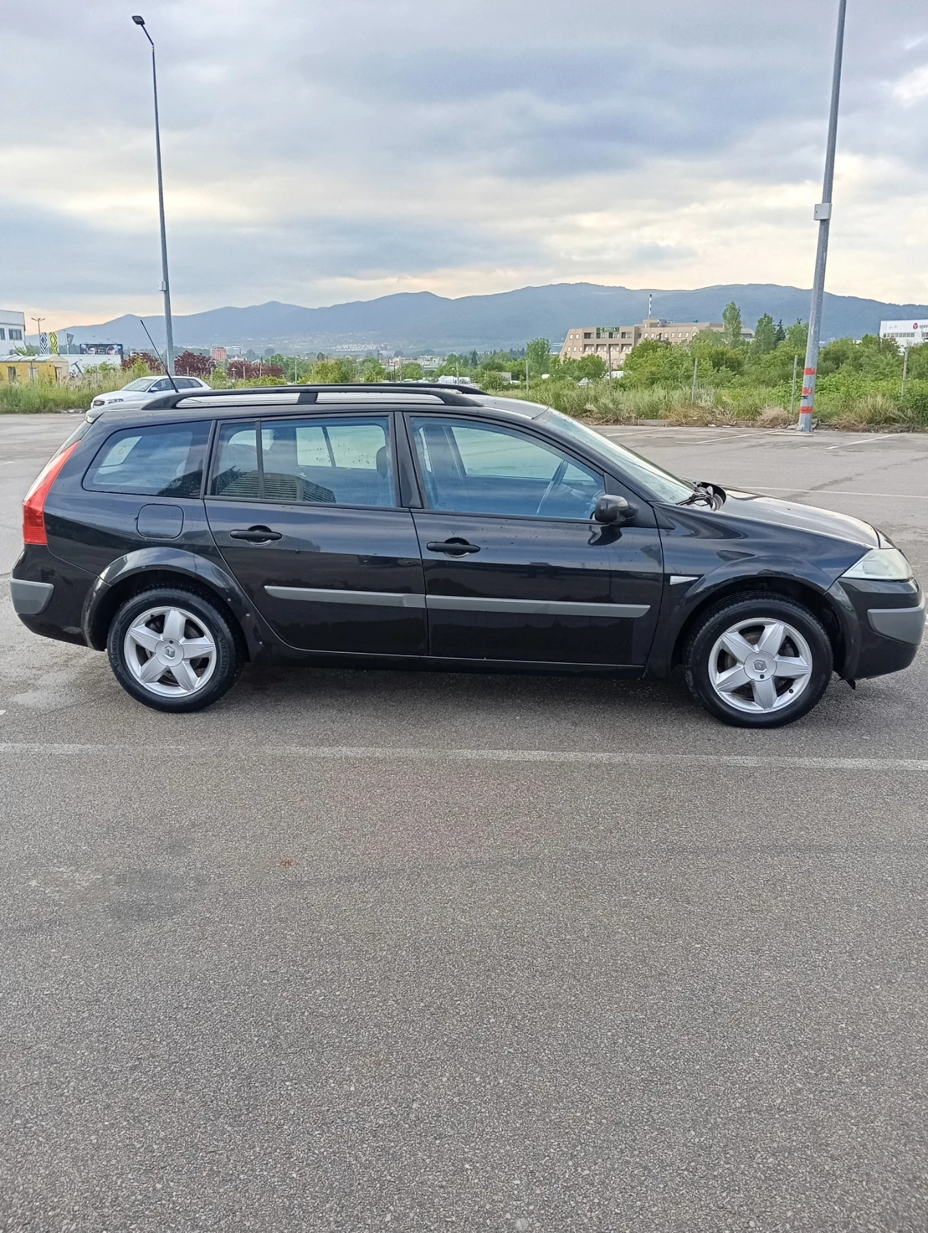 Renault Megane  - изображение 3