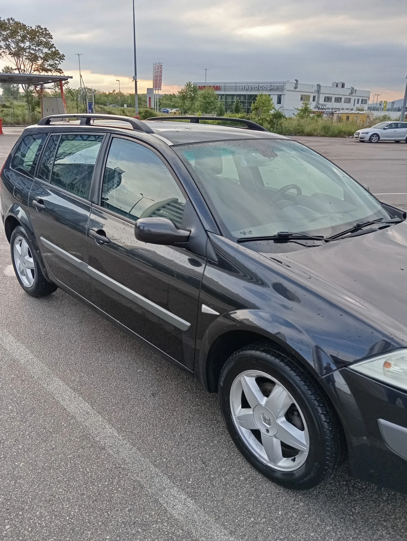Renault Megane  - изображение 4