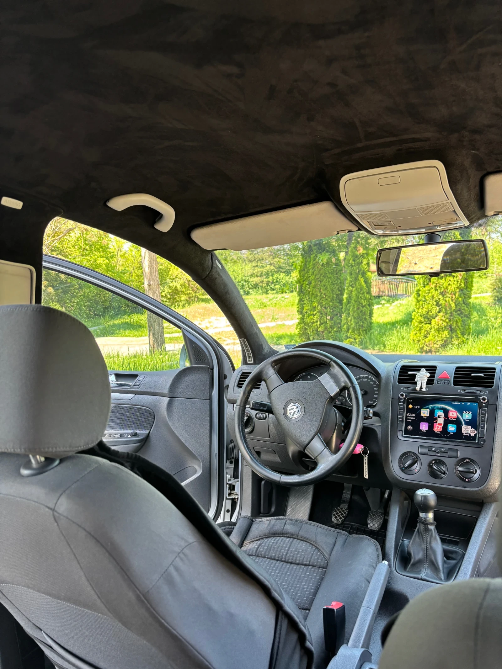 VW Golf 1.9 TDI - изображение 5