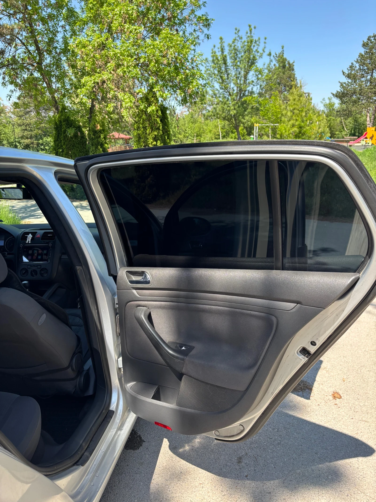 VW Golf 1.9 TDI - изображение 8