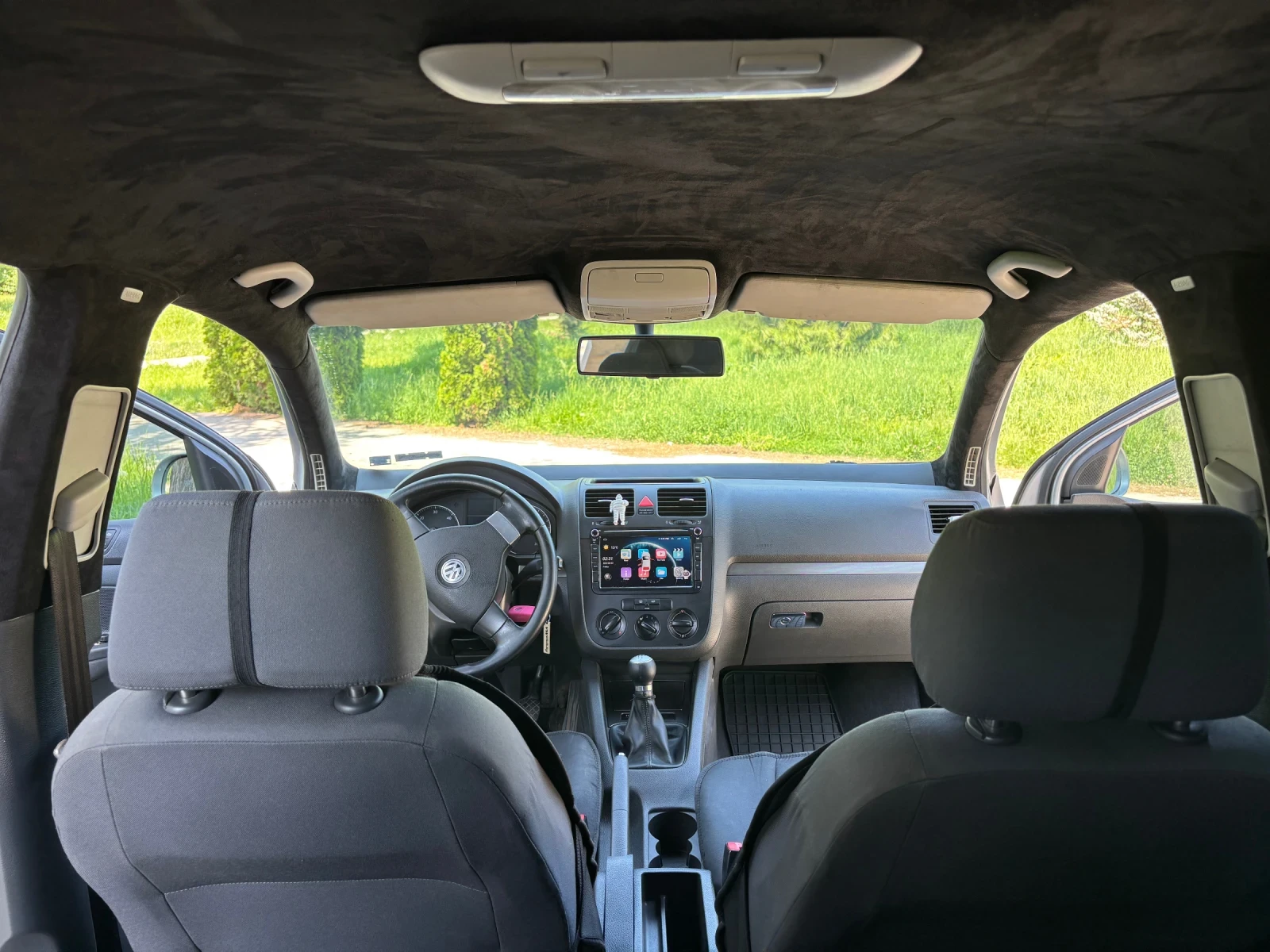 VW Golf 1.9 TDI - изображение 7