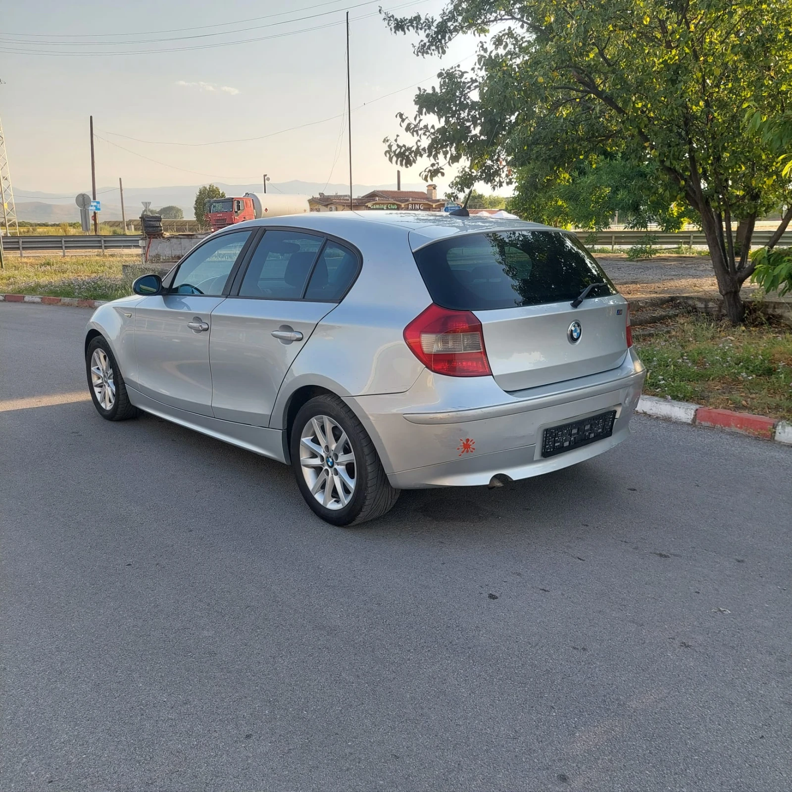 BMW 120 163к.с. - изображение 10