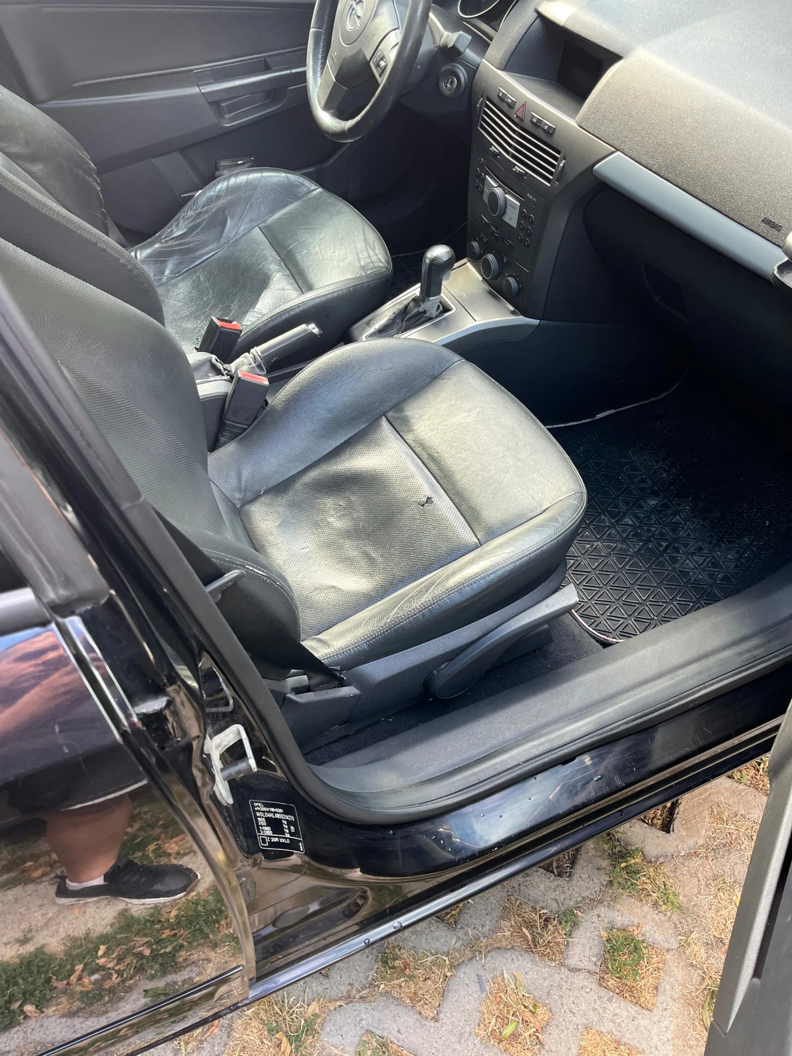 Opel Astra  - изображение 9