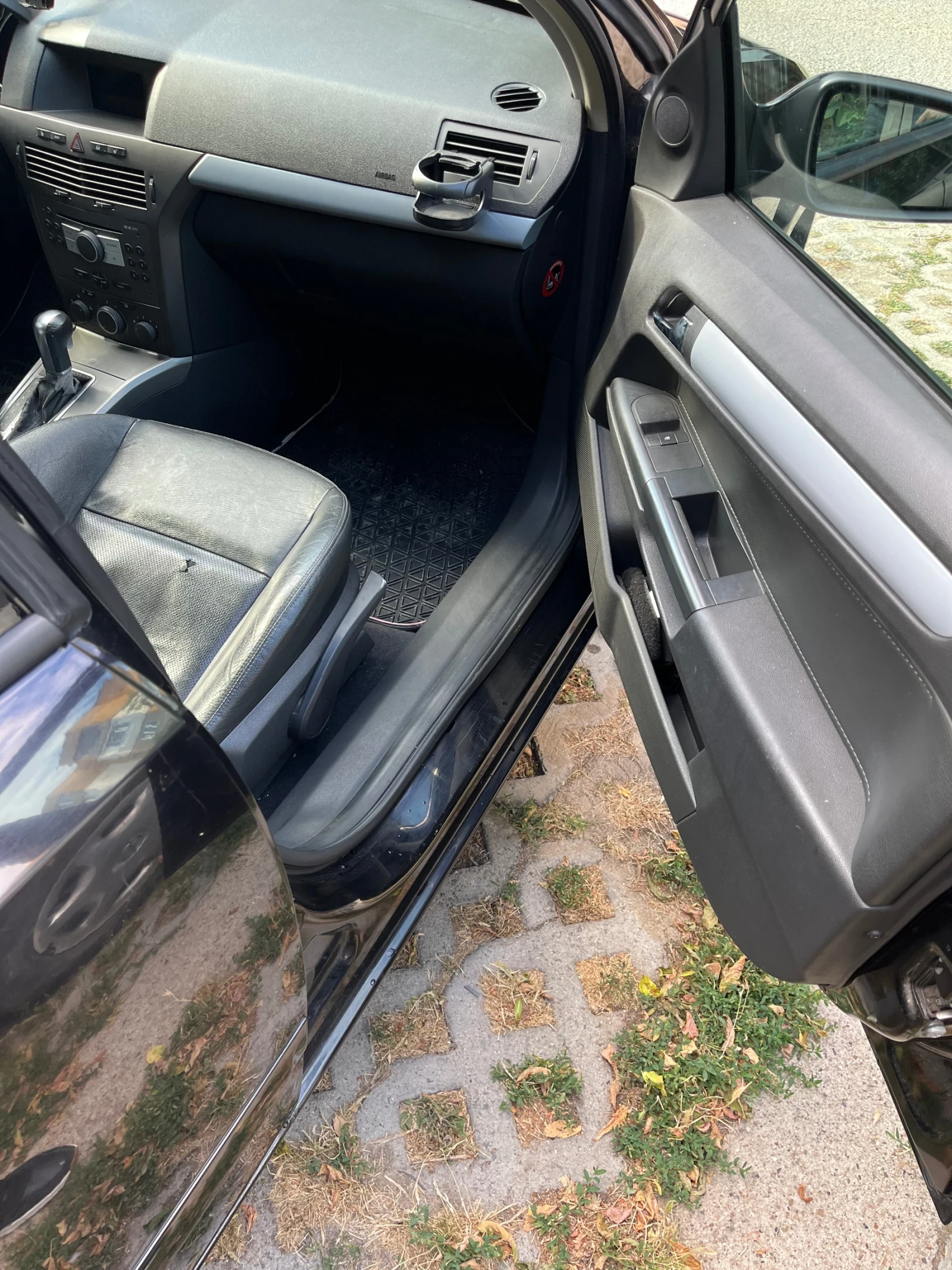 Opel Astra  - изображение 8