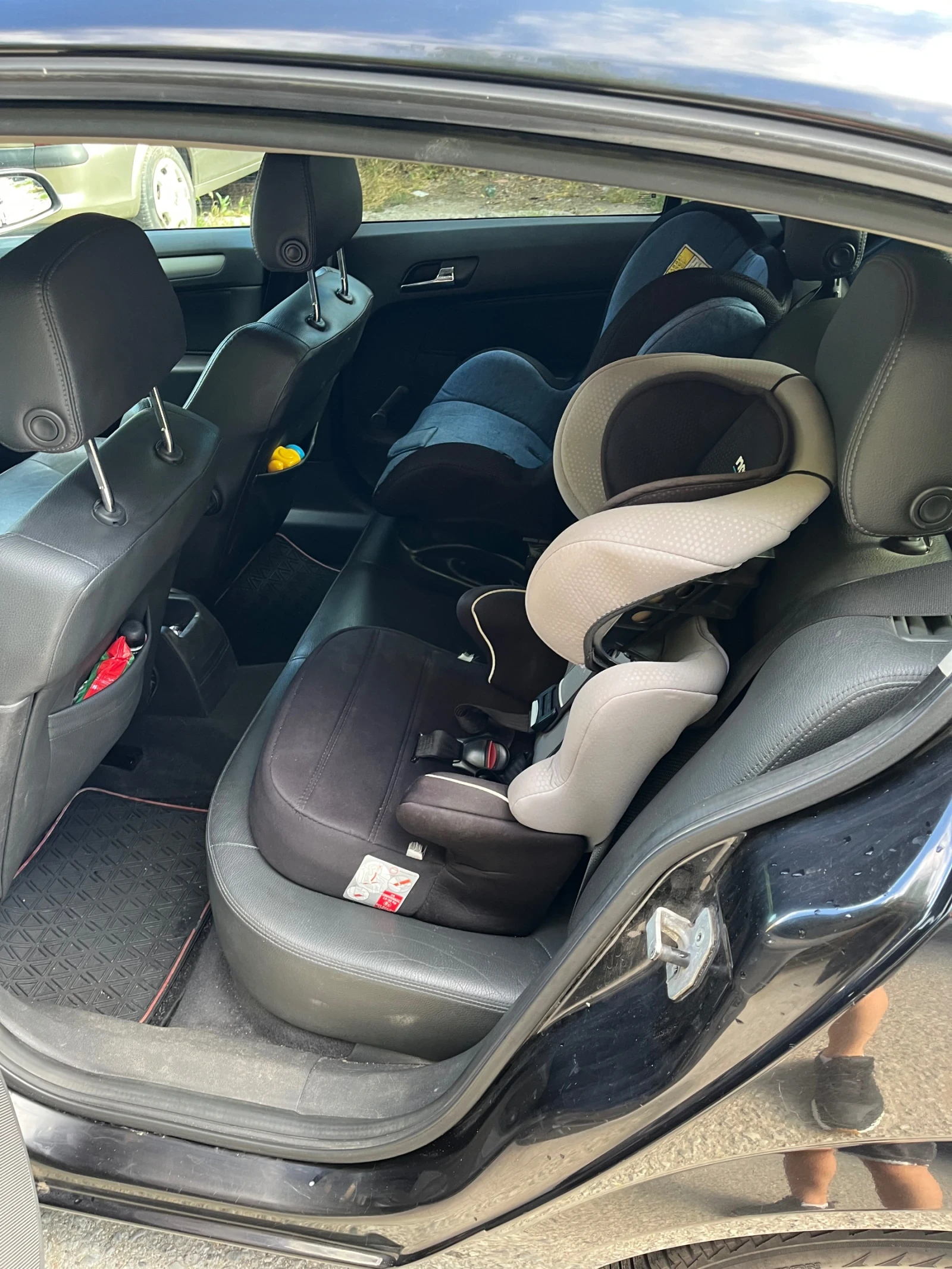 Opel Astra  - изображение 5