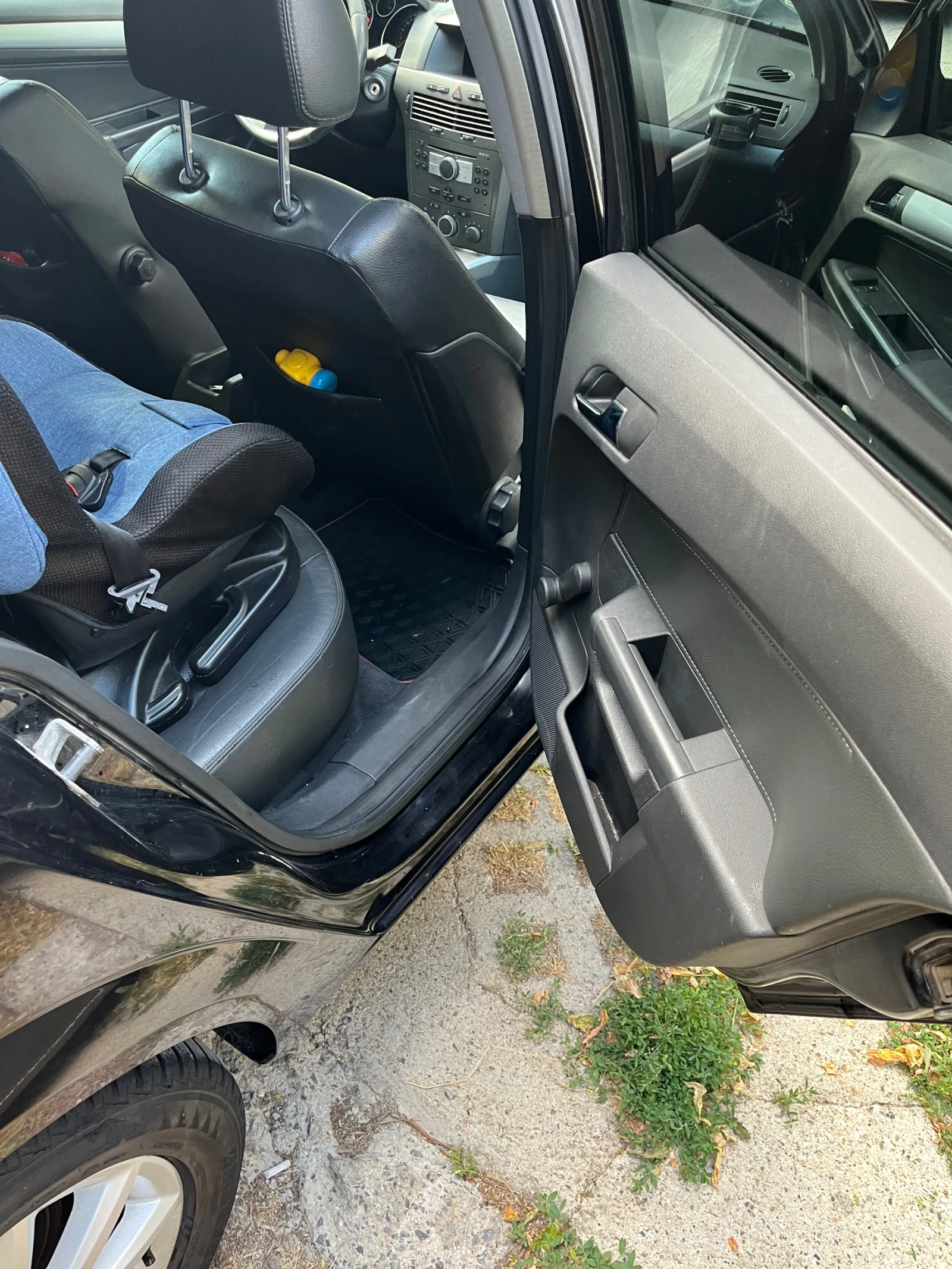 Opel Astra  - изображение 10