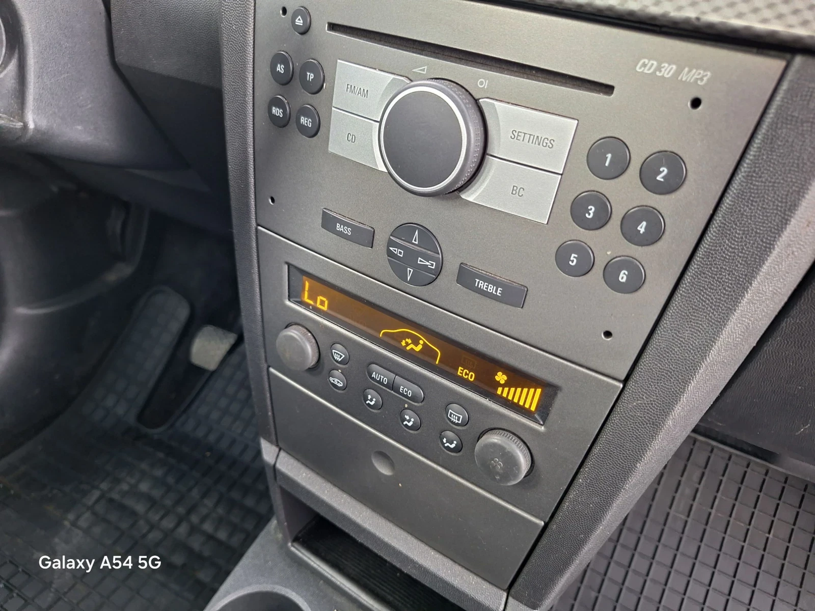 Opel Meriva 16 | Mobile.bg   11