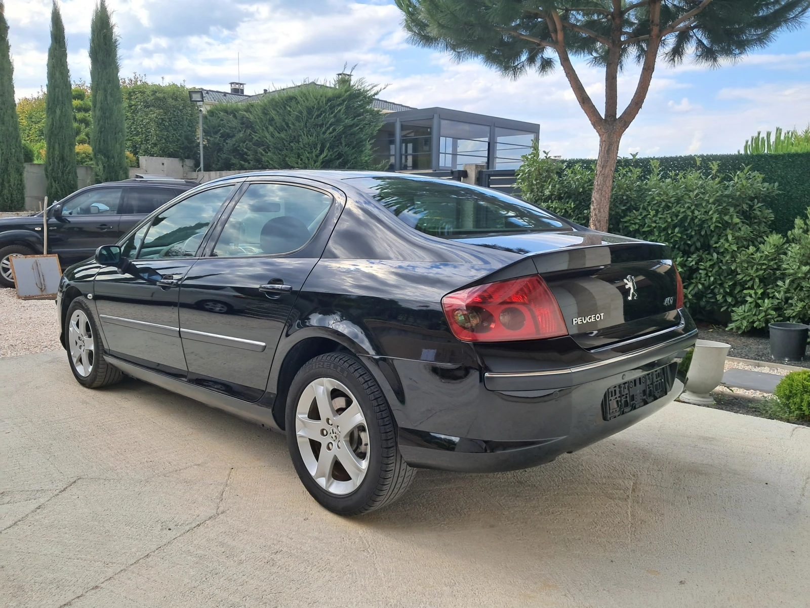 Peugeot 407 -77000 км КАТО НОВА - изображение 4