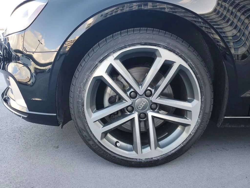 Audi A3 * Premium Plus* HeadUp* АвтоКредит* (ЦЕНА ДО БГ) - изображение 8