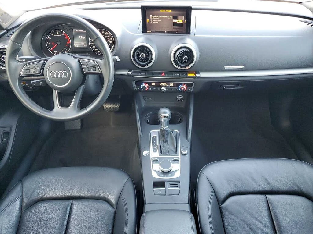 Audi A3 * Premium Plus* HeadUp* АвтоКредит* (ЦЕНА ДО БГ) - изображение 10