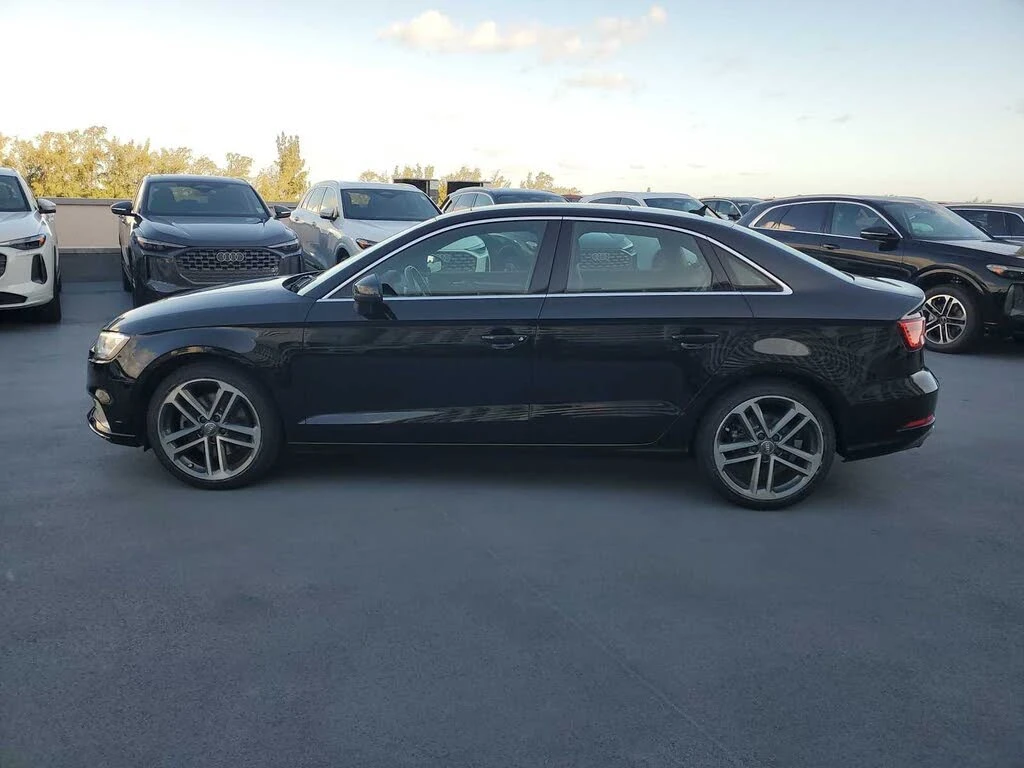 Audi A3 * Premium Plus* HeadUp* АвтоКредит* (ЦЕНА ДО БГ) - изображение 7