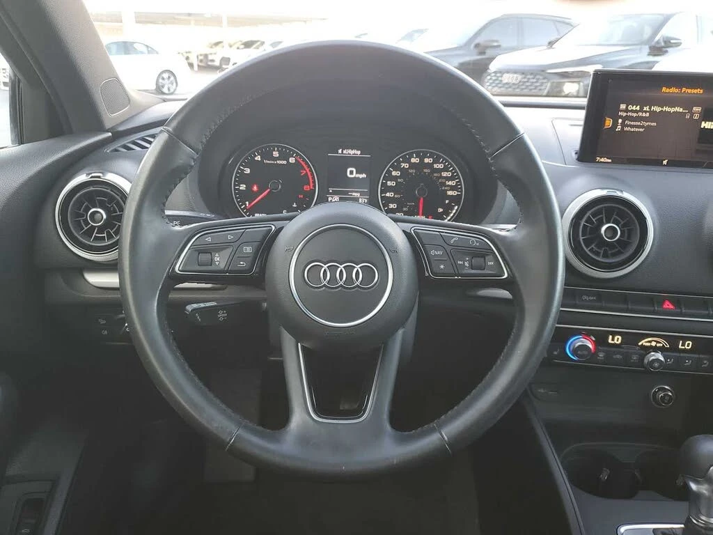 Audi A3 * Premium Plus* HeadUp* АвтоКредит* (ЦЕНА ДО БГ) - изображение 9