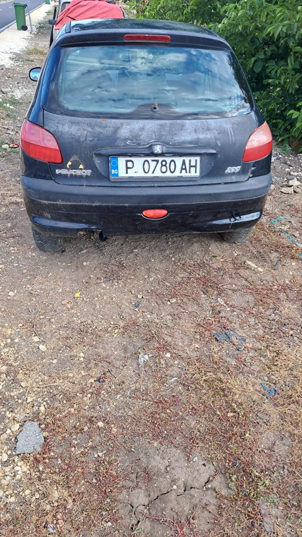 Peugeot 206  - изображение 3