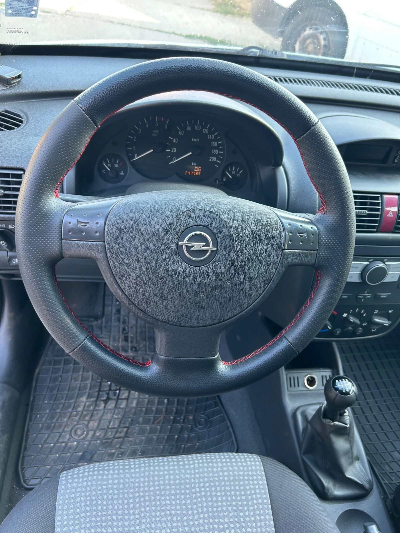 Opel Combo 2 бр 1.3 CDTi  - изображение 8
