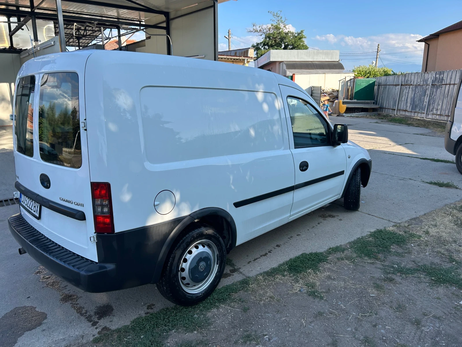 Opel Combo 2 бр 1.3 CDTi  - изображение 4