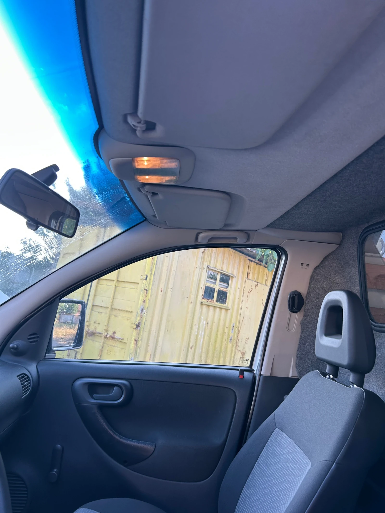 Opel Combo 2 бр 1.3 CDTi  - изображение 9