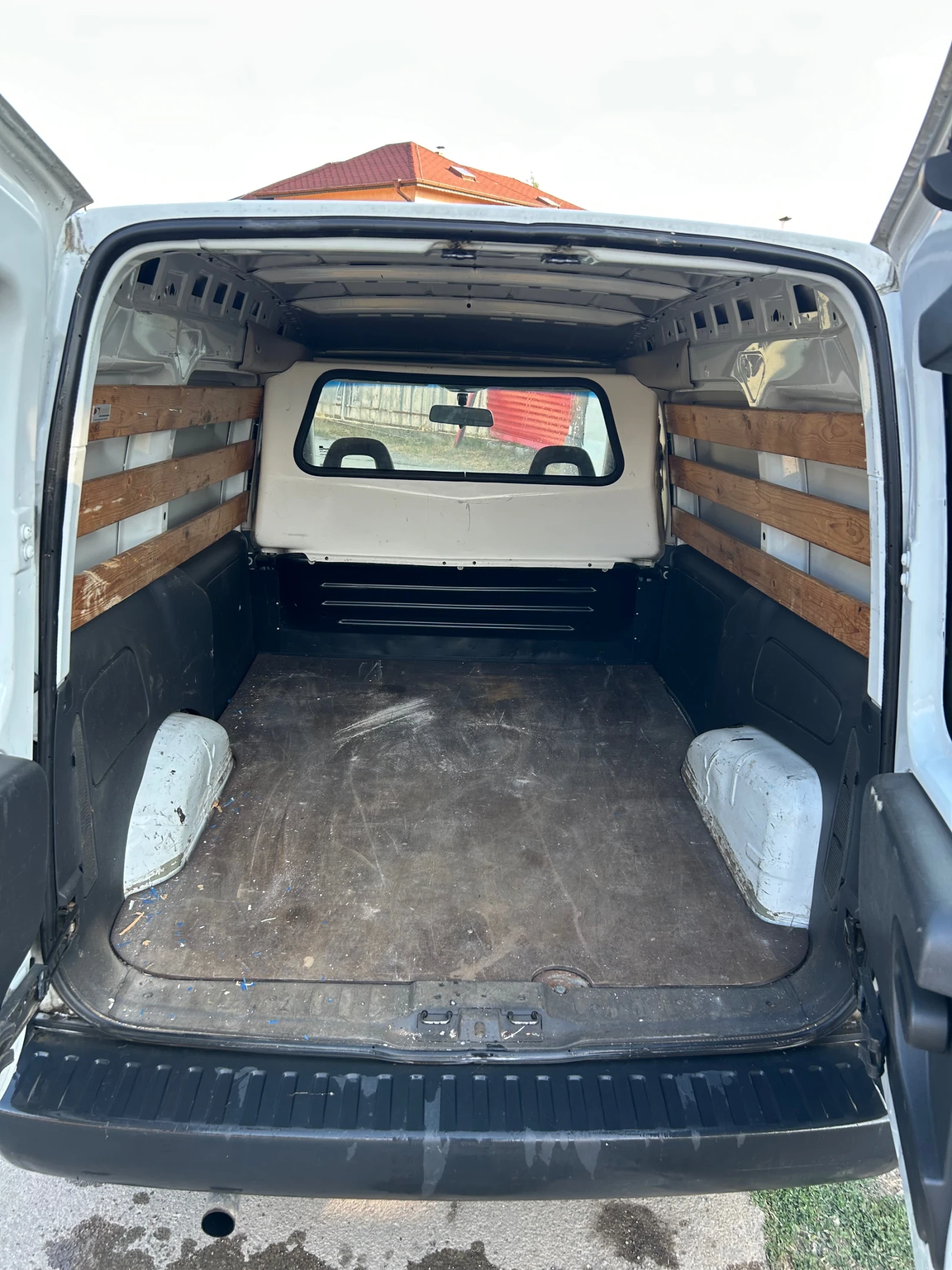 Opel Combo 1.3 CDTi  | Mobile.bg — изображение 11