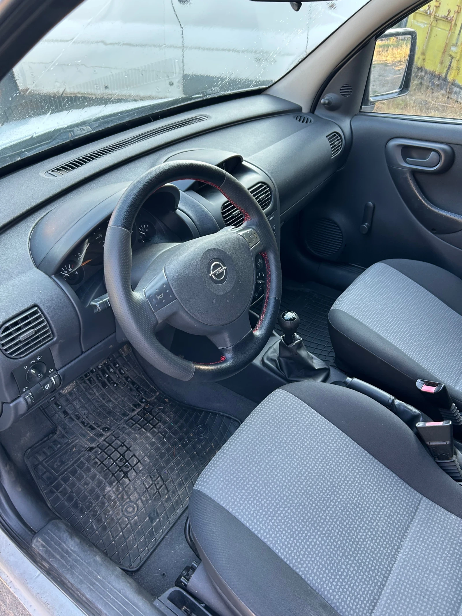 Opel Combo 2 бр 1.3 CDTi  - изображение 7
