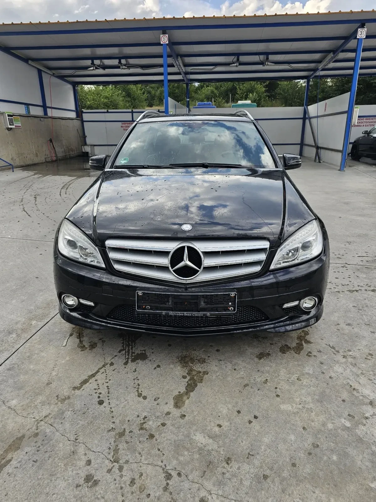 Mercedes-Benz C 180  - изображение 2