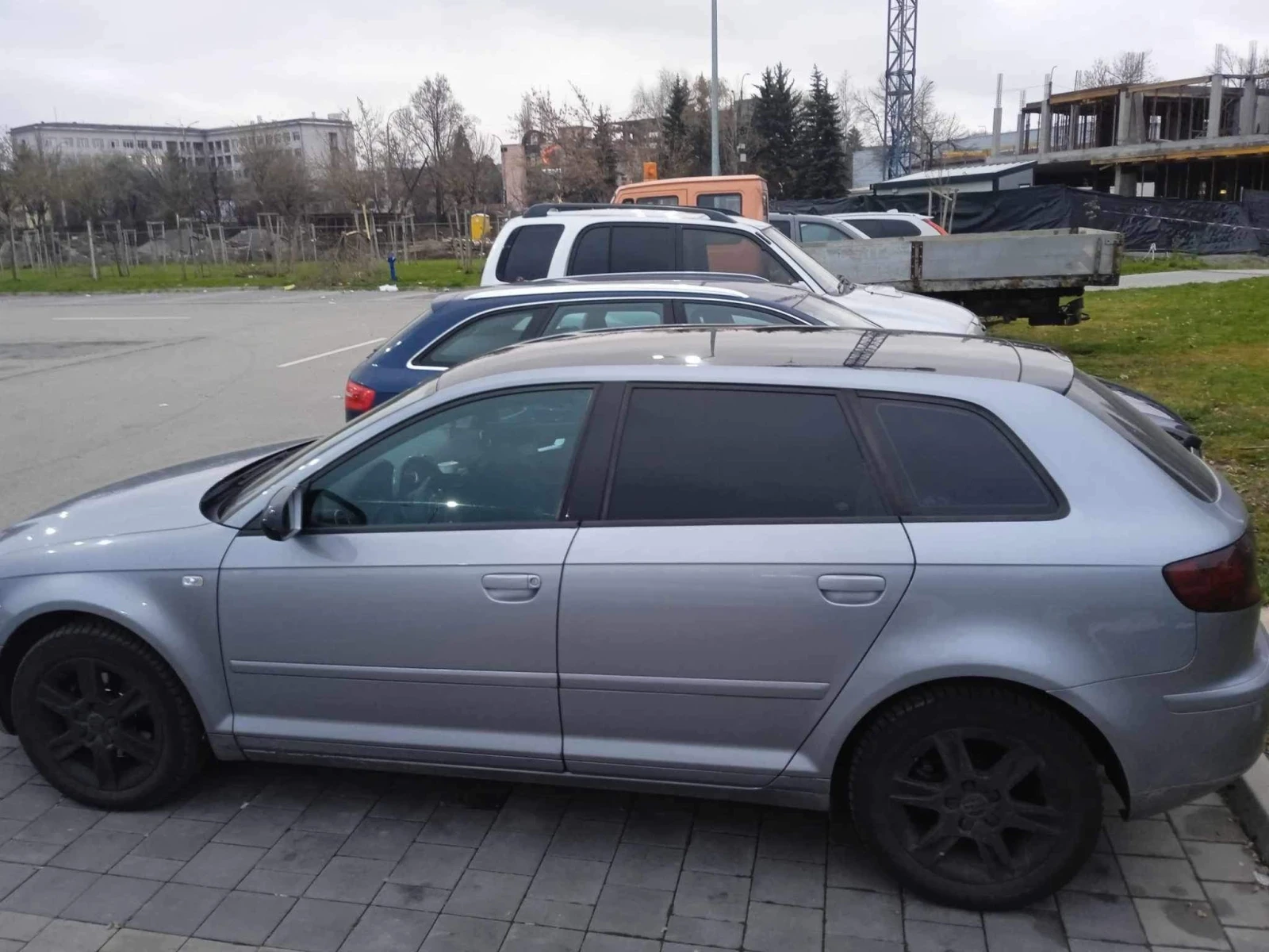 Audi A3 2.0 | Автомат - изображение 4