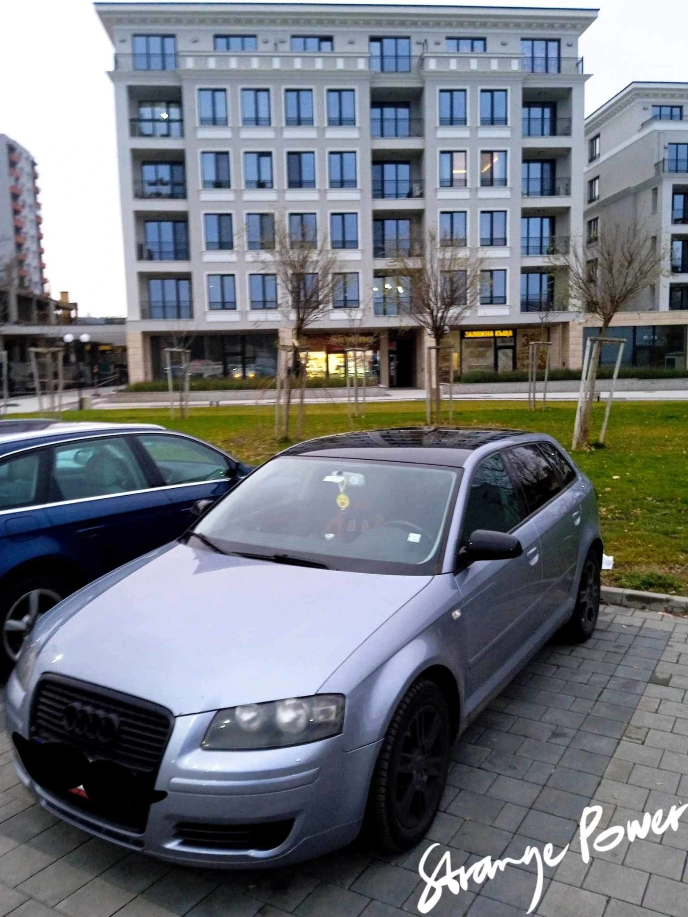 Audi A3 2.0 | Автомат - изображение 2