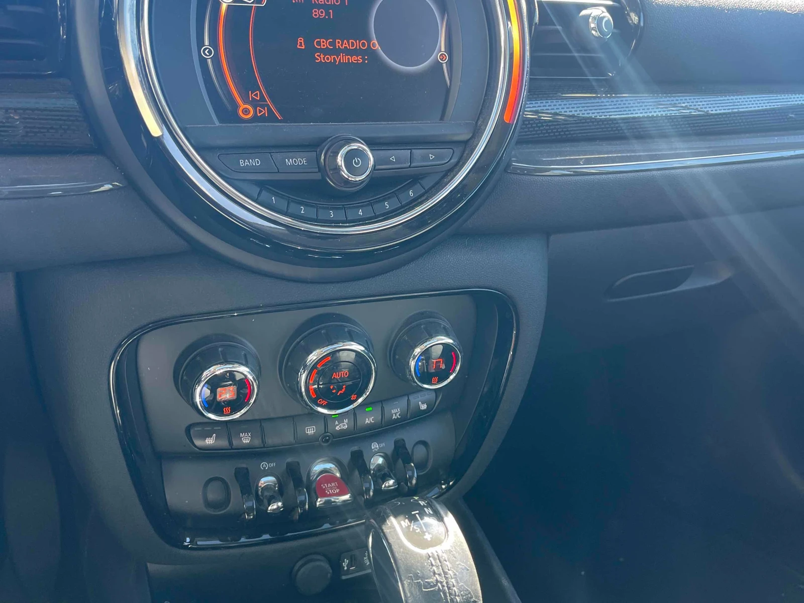 Mini Cooper S Clubman* * CARFAX * * АВТО КРЕДИТ * *  - изображение 7