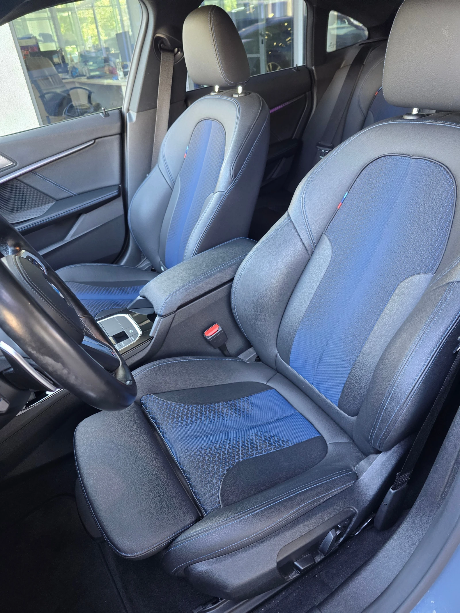 BMW 2 Gran Coupe 220d xDrive M Paket - изображение 5