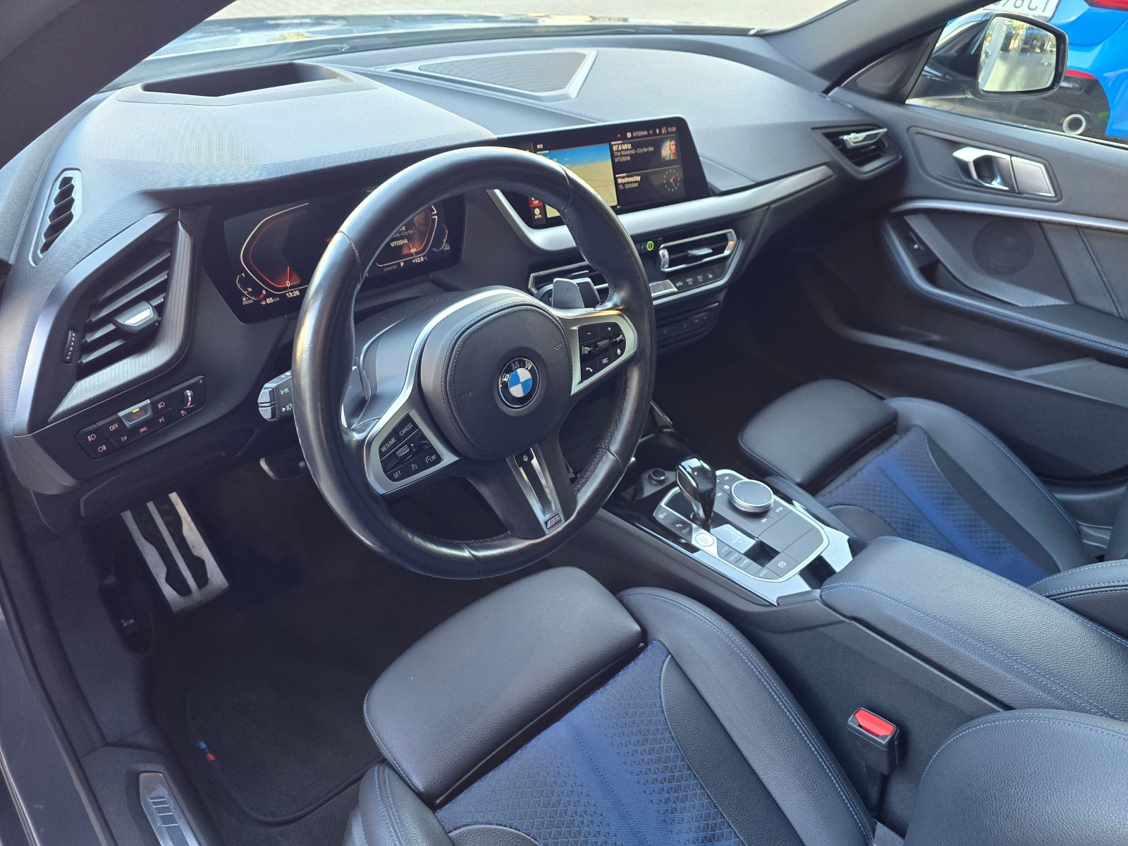 BMW 2 Gran Coupe 220d xDrive M Paket - изображение 10