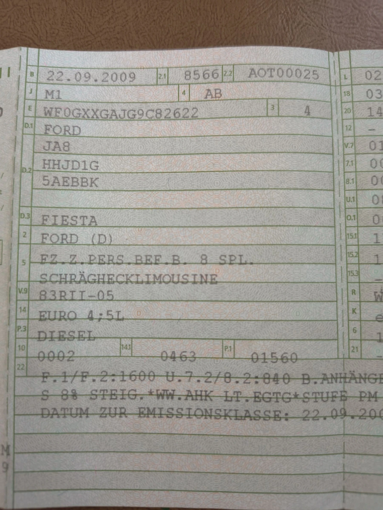 Ford Fiesta ST Line 1, 6 TDCI  | Mobile.bg � ����������� 12