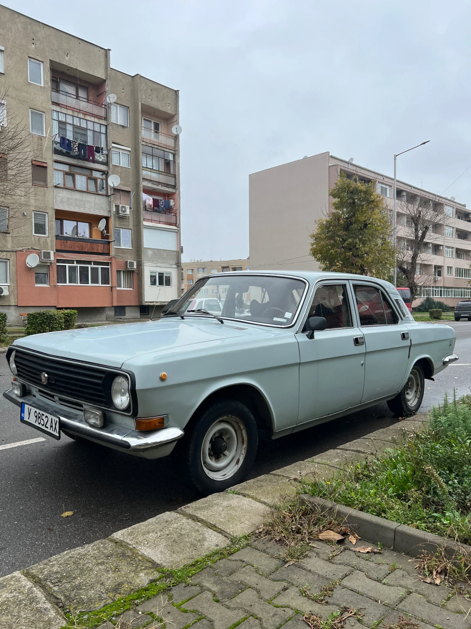 Volga 24 | Mobile.bg   2
