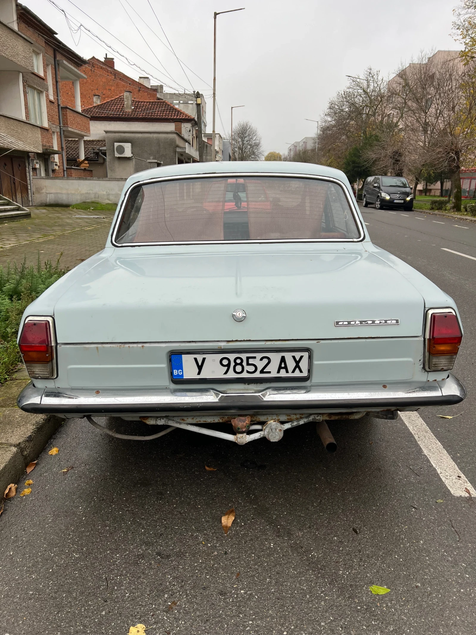 Volga 24 | Mobile.bg   5