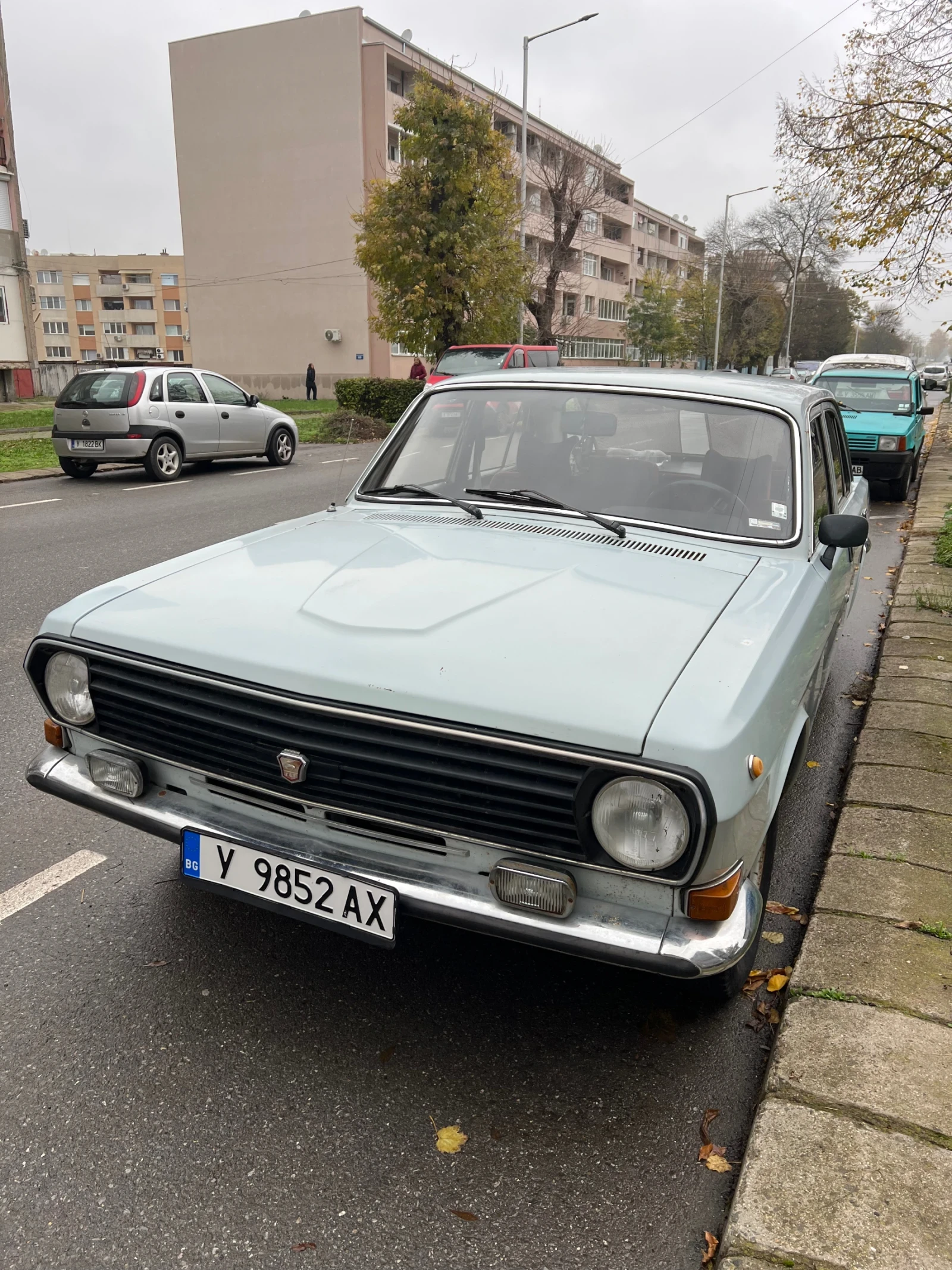 Volga 24 | Mobile.bg   3