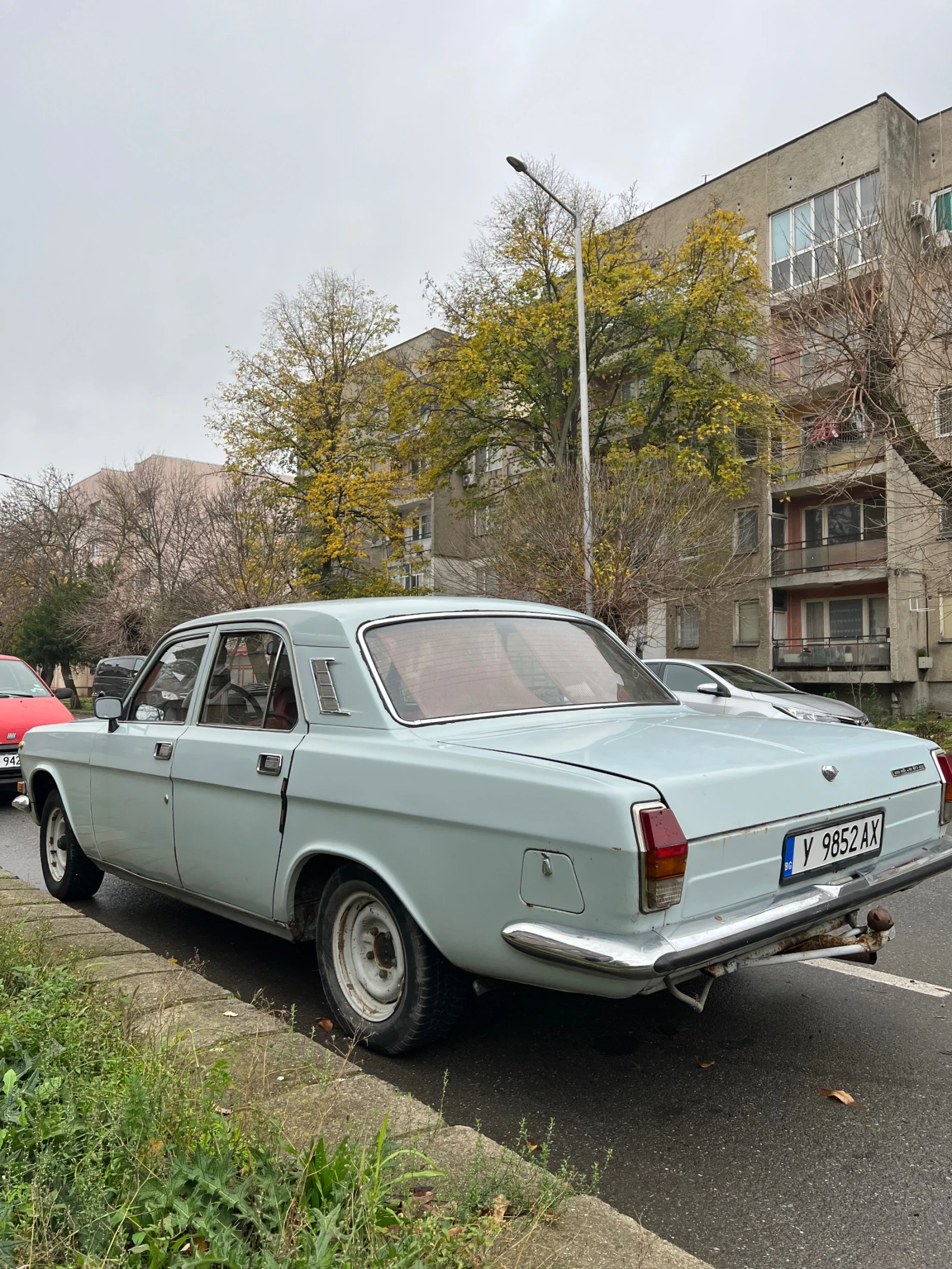 Volga 24 | Mobile.bg   4