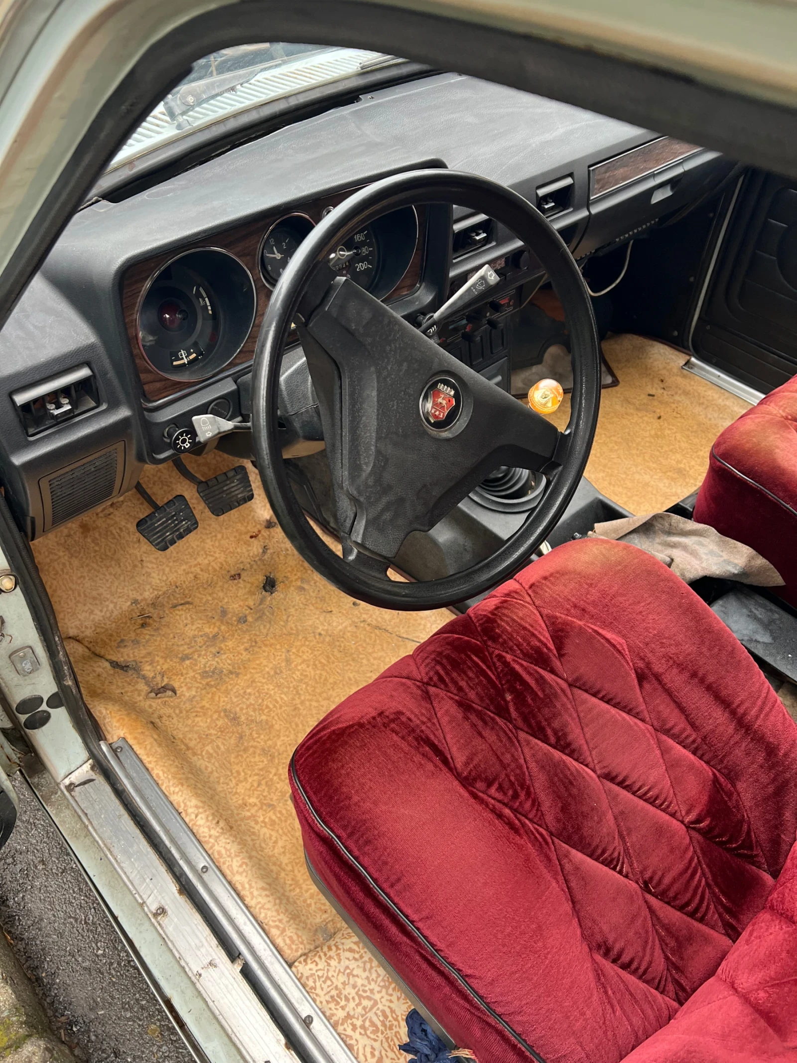 Volga 24 | Mobile.bg   8