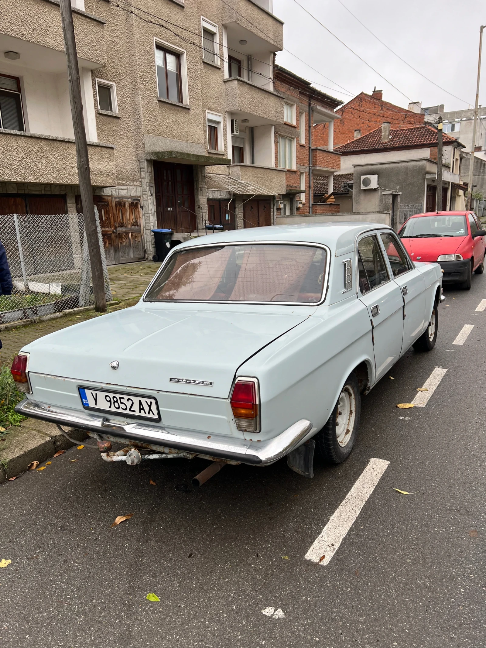 Volga 24 | Mobile.bg   6