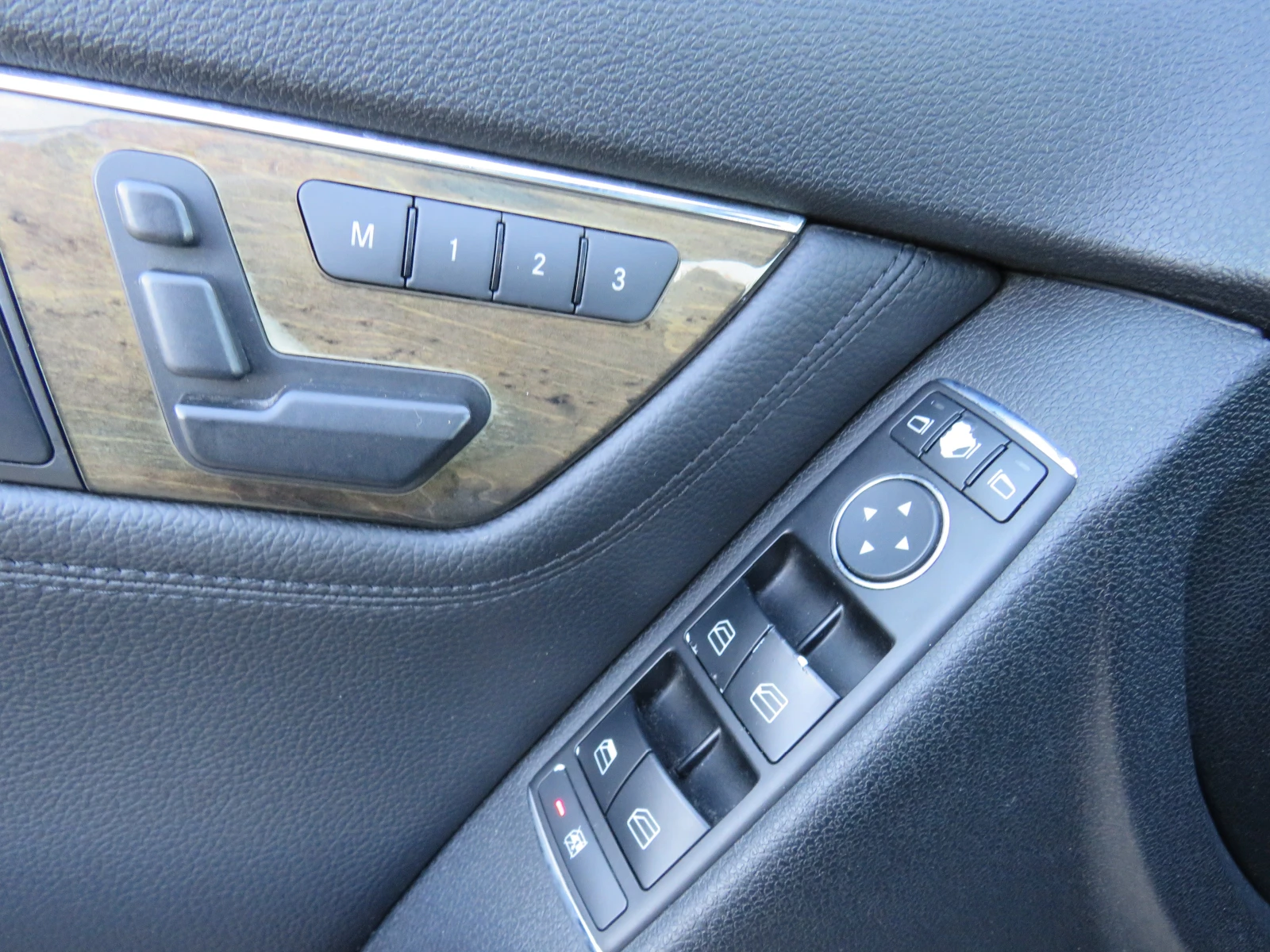 Mercedes-Benz C 320 * * * 320CDI 4-MATIC AMG PACK AVANTGARDE* * *  | Mobile.bg   17