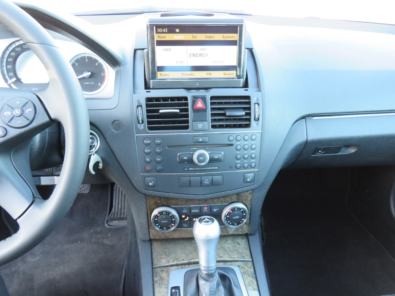 Mercedes-Benz C 320 * * * 320CDI 4-MATIC AMG PACK AVANTGARDE* * *  | Mobile.bg   15