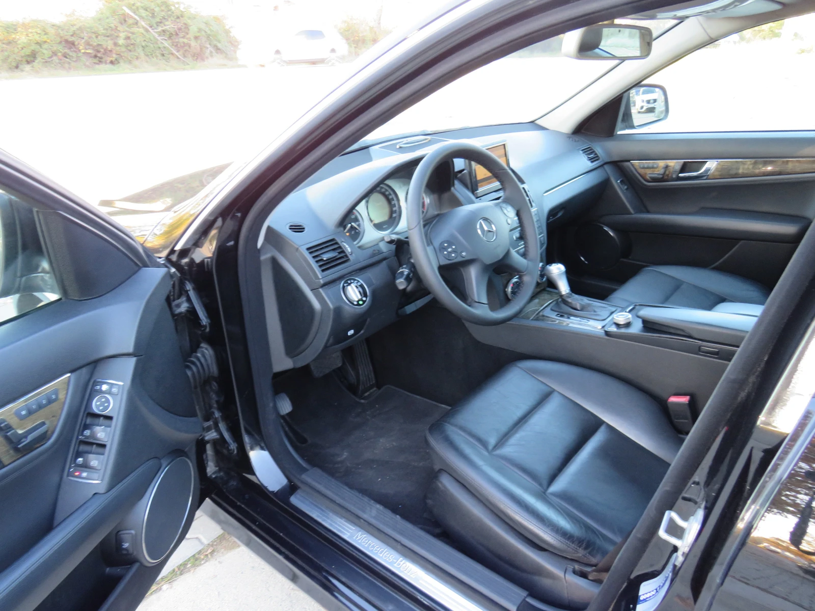 Mercedes-Benz C 320 * * * 320CDI 4-MATIC AMG PACK AVANTGARDE* * *  - изображение 9