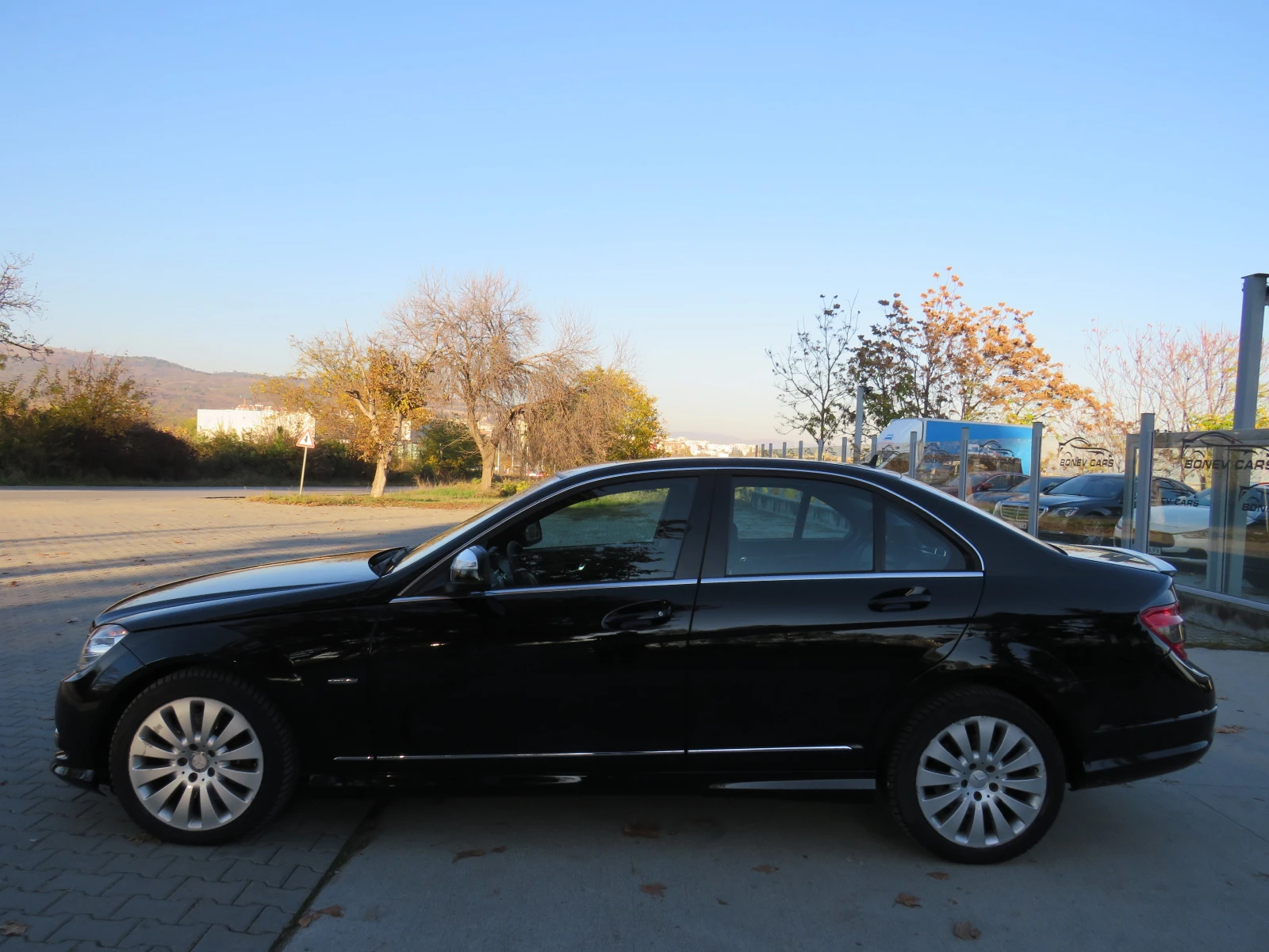 Mercedes-Benz C 320 * * * 320CDI 4-MATIC AMG PACK AVANTGARDE* * *  - изображение 8