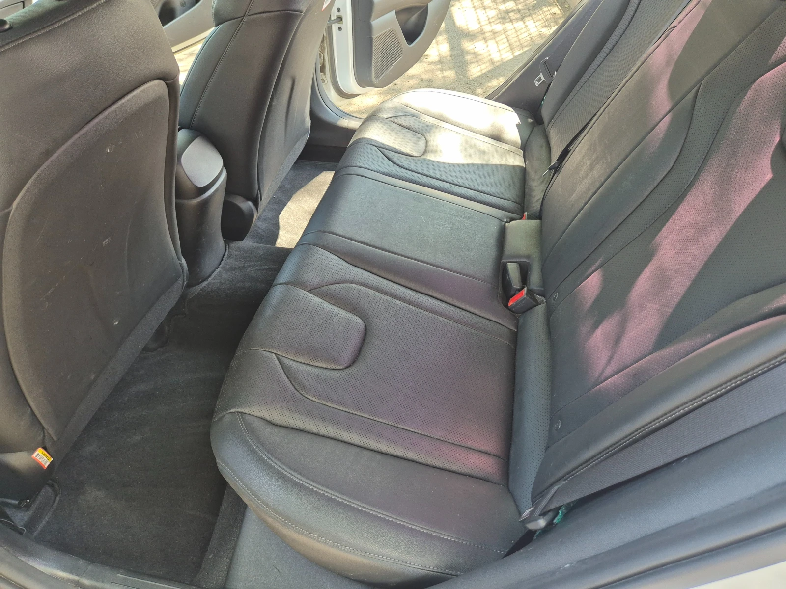 Hyundai Elantra 1.6 cm3 LPG ЛИЗИНГ - изображение 6