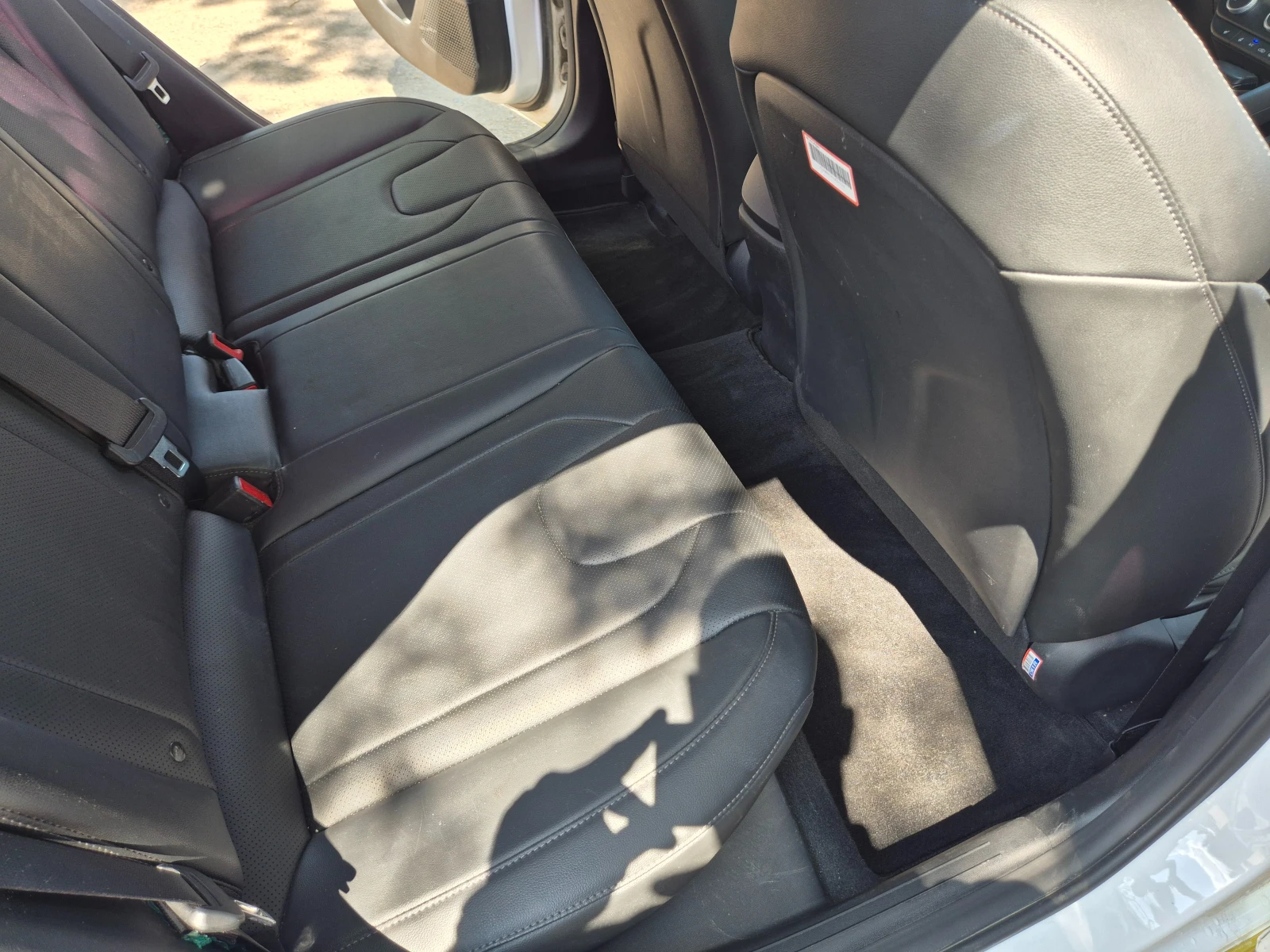 Hyundai Elantra 1.6 cm3 LPG ЛИЗИНГ - изображение 8