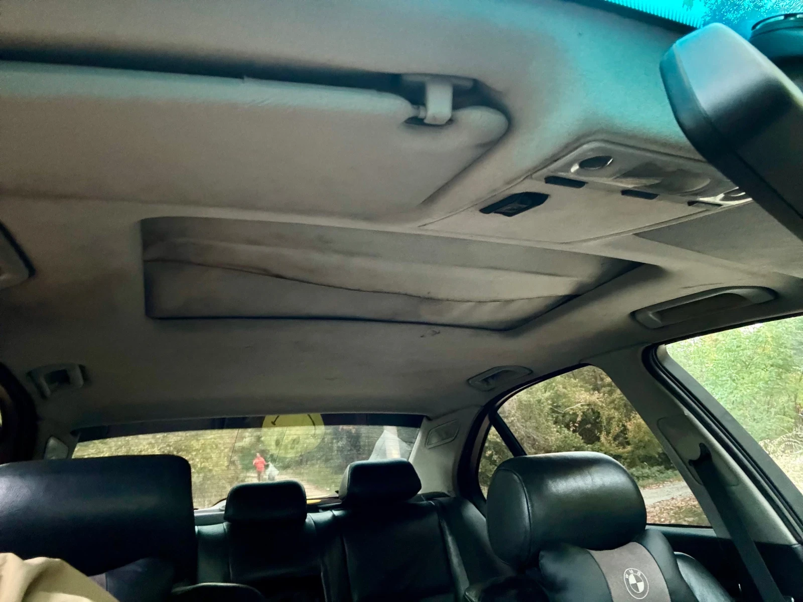 BMW 520 | Mobile.bg � ����������� 11