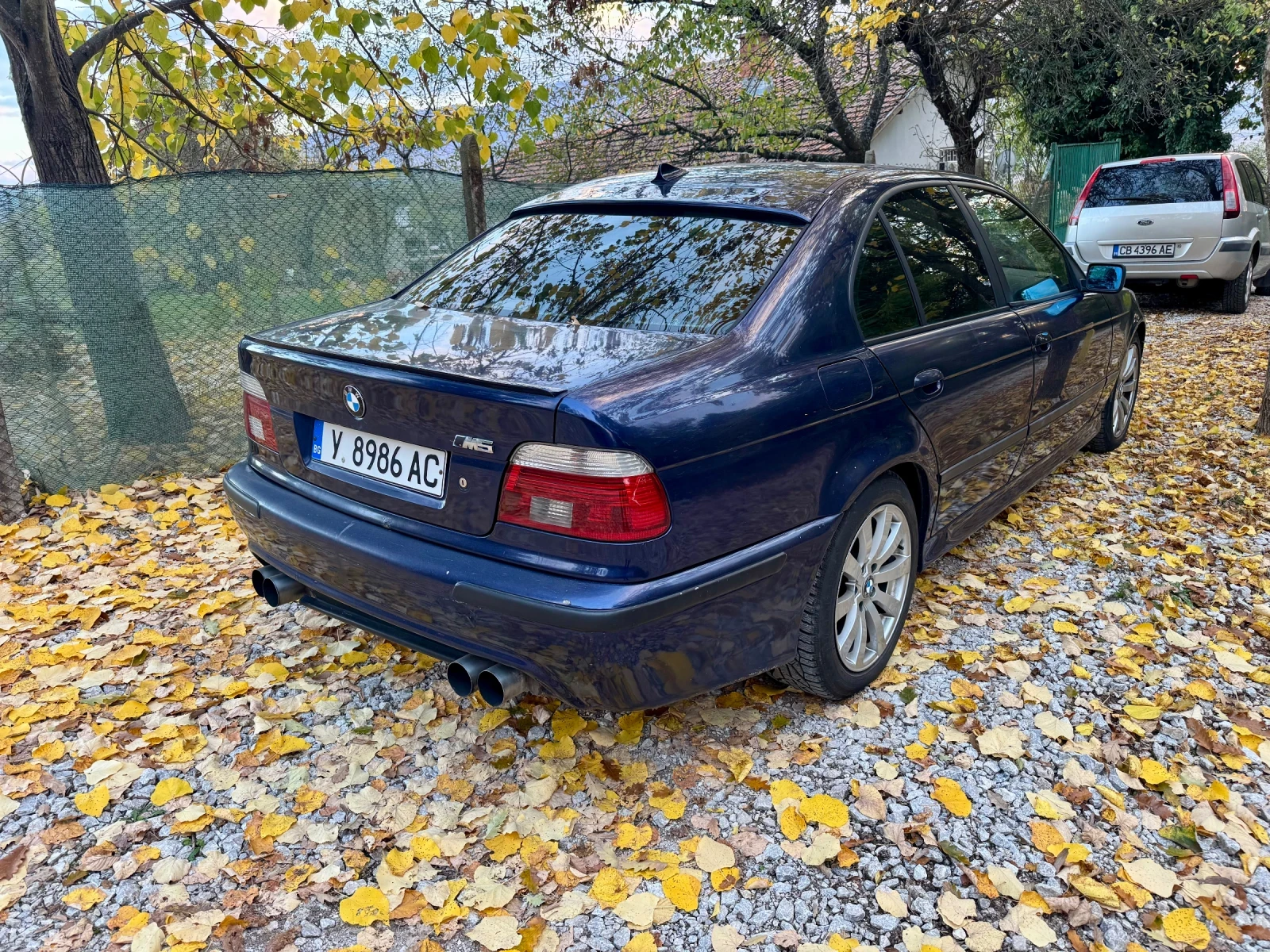 BMW 520 | Mobile.bg � ����������� 5