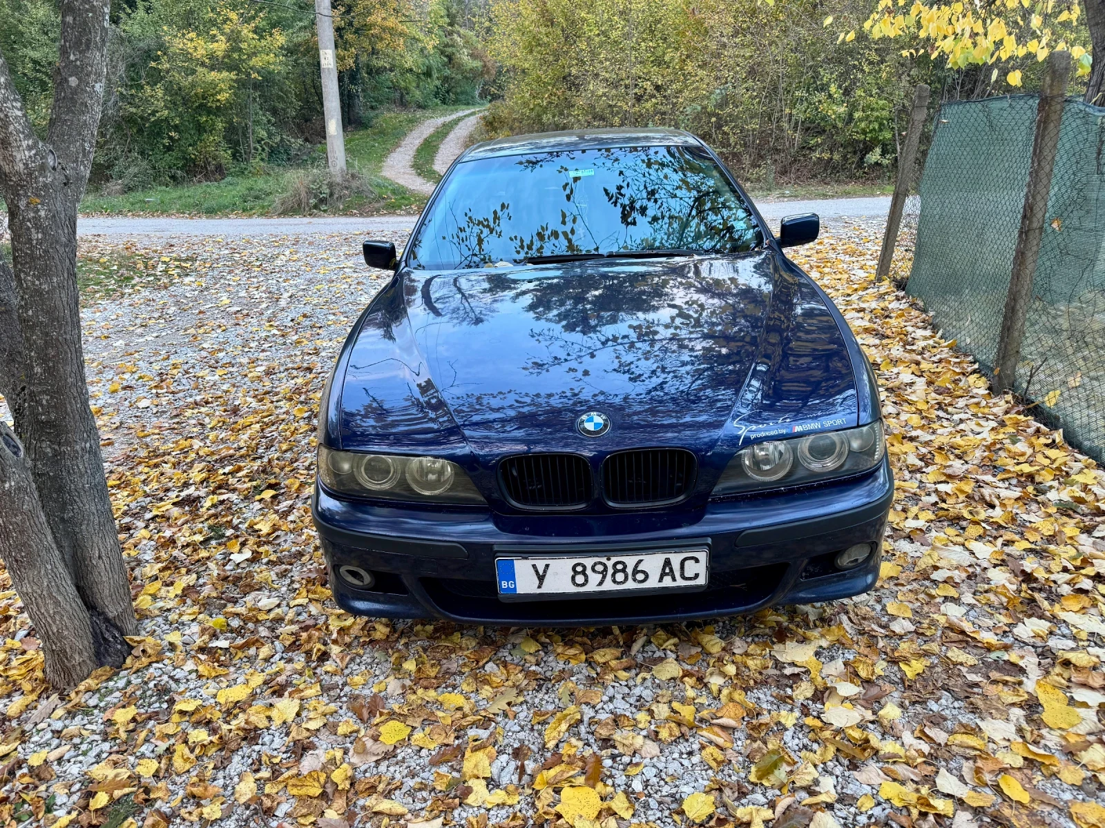 BMW 520 | Mobile.bg � ����������� 1