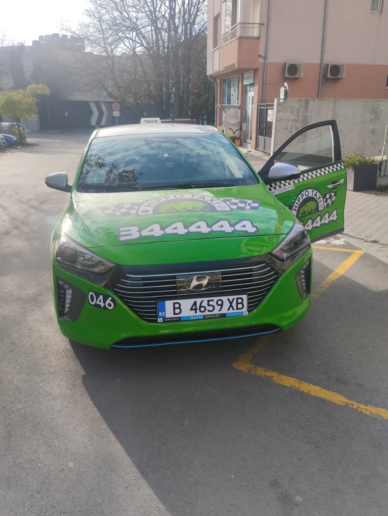 Hyundai Ioniq  - изображение 2